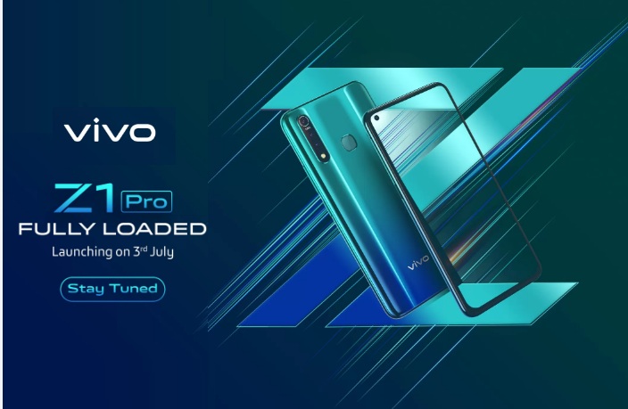 Vivo Z1 Pro Flipkart Price Rs 14990, Buy In Open Sale, Specifications